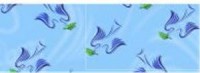 Transparentpapier Taube Transparentpapier Taube