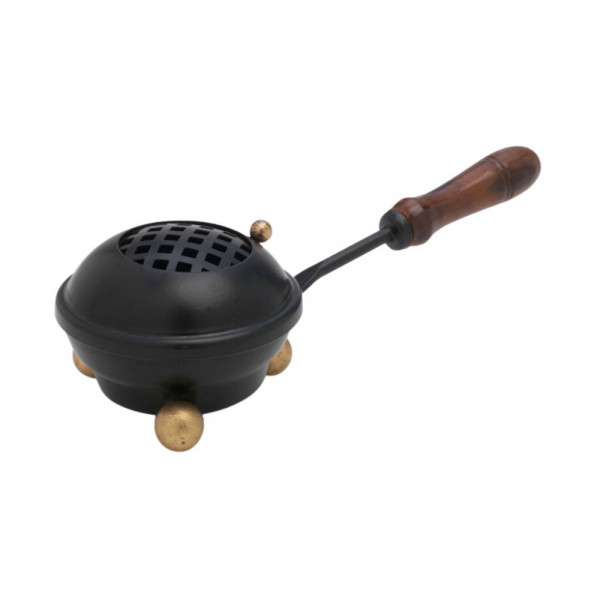 Weihrauchpfanne - Ø 11 cm - Modell 02