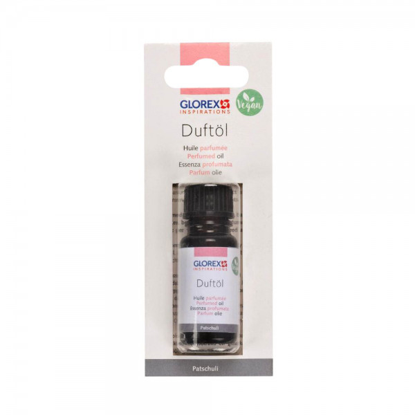 Duftöl Patchouli
