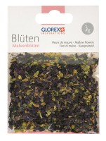 Malvenblüten getrocknet Malvenblüten getrocknet