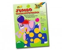 Jumbo Fotokartonblock Jumbo Fotokartonblock