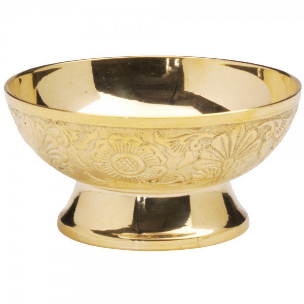 Weihrauchschale - Ø 13 cm - Modell 01