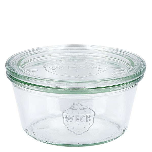 Weck Sturzglas 290 ml Schale