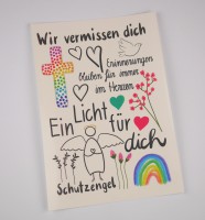 Kerzentattoos Trauerkerzen Schutzengel Kerzentattoos Trauerkerzen Schutzengel