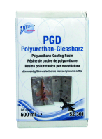 PGD-Polyurethan-Giessharz "dünnwandig" PGD-Polyurethan-Giessharz "dünnwandig"