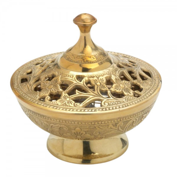 Weihrauchschale - Ø 12 cm - Modell 01