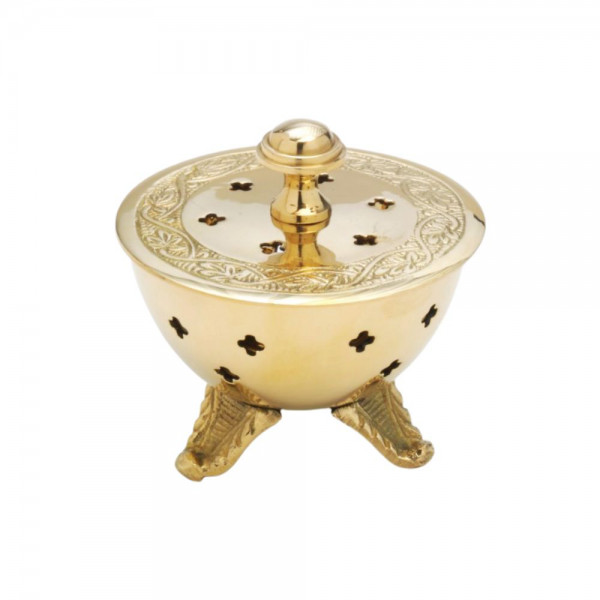 Weihrauchschale - Ø 8 cm - Modell 02