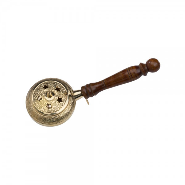 Weihrauchpfanne - Ø 8 cm - Modell 03