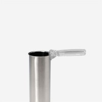 Haltezange für Schmelzgefäß 1 Haltezange für Schmelzgefäß 1