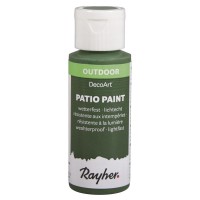 Patio Paint artischocke Outdoor Acrylfarbe Patio Paint artischocke Outdoor Acrylfarbe