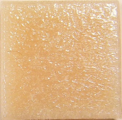 Murano Glas 20x20x4 Rose