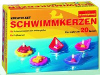 Schwimmkerzen Set Schwimmkerzen Set