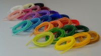 Wachsschnüre 3 mm Wachsschnüre 3 mm