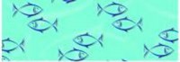 Transparentpapier Fisch Transparentpapier Fisch