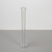 Giessform Stabkerzen mit Dochthalter Giessform Stabkerzen mit Dochthalter