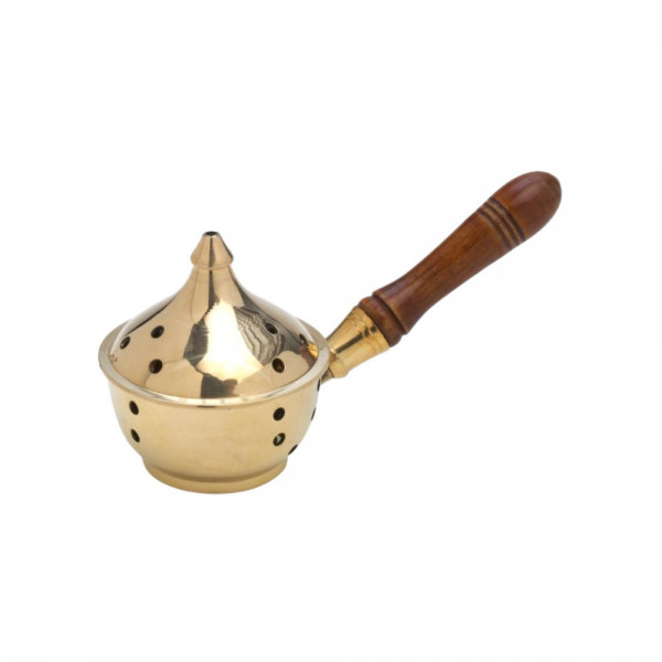 Weihrauchpfanne - Ø 9 cm - Modell 03