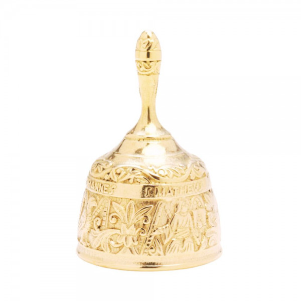 Evangelisten-Glocke - H 10 cm