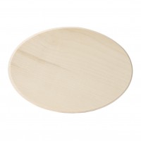 Türschild "Oval" Türschild "Oval"