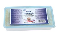Flora-Präparier-Salz Flora-Präparier-Salz