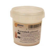 Kerzenlack farblos glänzend Kerzenlack farblos glänzend
