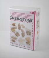 Speckstein KreativSet sortiert Speckstein KreativSet sortiert