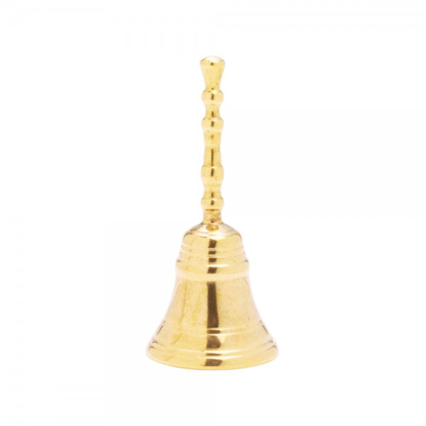 Tischglocke - H 9 cm