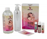 Hair & Body Starter-Set Hair & Body Starter-Set