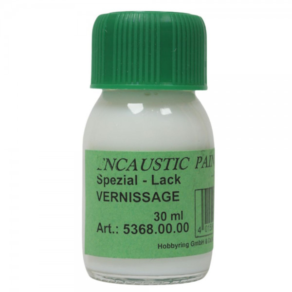 Encaustic Speziallack