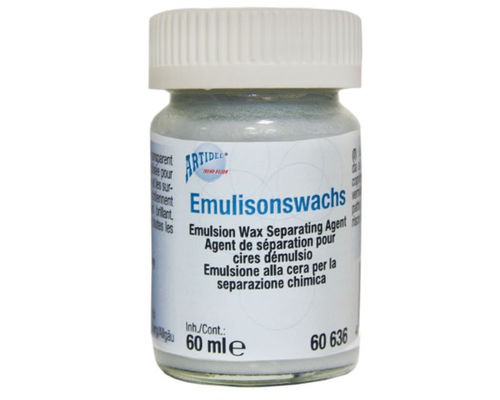 Emulsionswachs-Trennmittel 60 ml