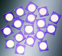 Matrix Mosaic 10x10 Punkt lila Matrix Mosaic 10x10 Punkt lila
