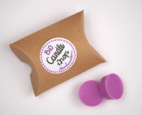 Bio Candle Drop Marshmallow Bio Candle Drop Marshmallow