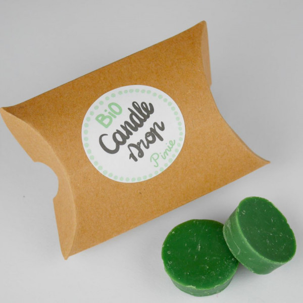 Candle Drop Pinie