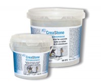 CreaStone - Betongiessmasse CreaStone - Betongiessmasse