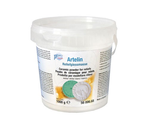 Artelin (Reliefgiessmasse)