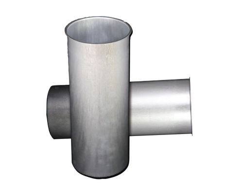 Schmelztopf 1,2 l (Aluminium)