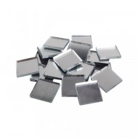 Spiegelmosaik 10 x 15 mm mit 1 kg Spiegelmosaik 10 x 15 mm mit 1 kg