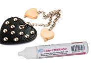 Leder-Effektkleber 30g Leder-Effektkleber 30g