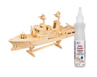 Holz-Punktkleber 90g Holz-Punktkleber 90g