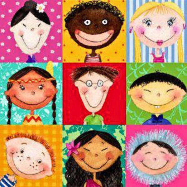 Servietten - United Kids