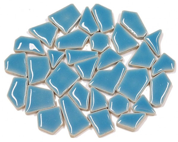 Flip Keramik MINI - Karibikblau