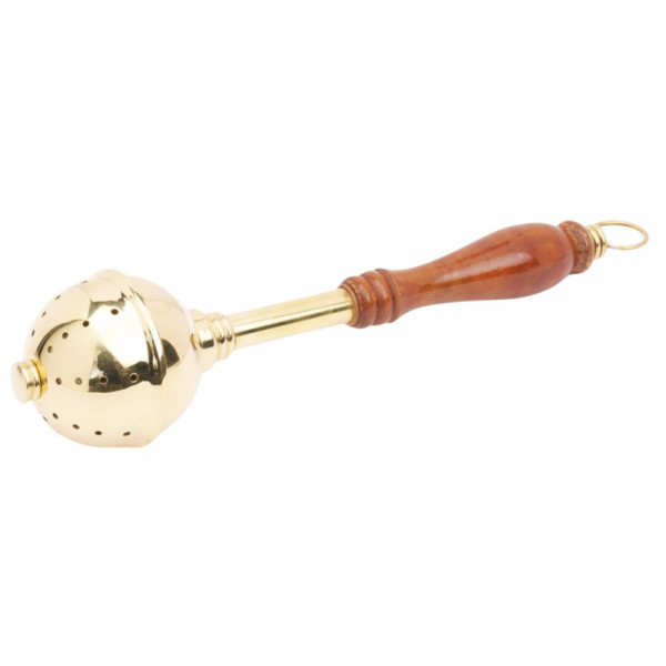 Aspergill - L 29 cm - Variante 1