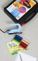 Encaustic Studio Profi-Set Encaustic Studio Profi-Set