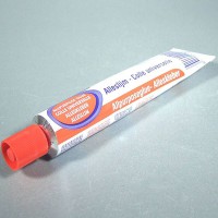 Alleskleber transparent 50ml Alleskleber transparent 50ml