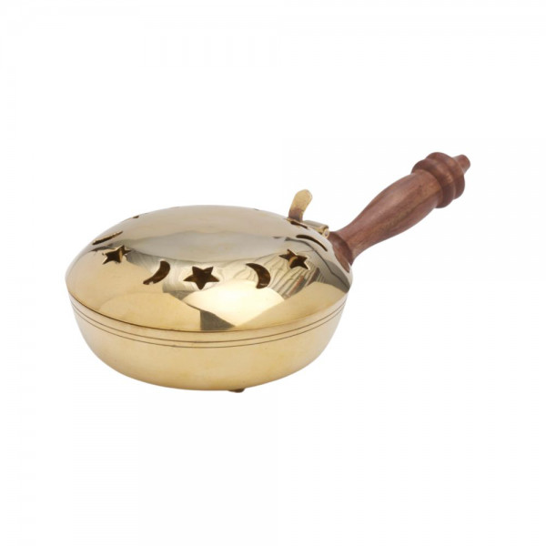 Weihrauchpfanne - Ø 11 cm - Modell 03