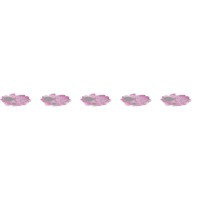 Washi Tape Fische rosé Washi Tape Fische rosé
