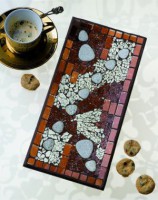 Ceramic-Crackle-Mosaic Creativ Set Ceramic-Crackle-Mosaic Creativ Set