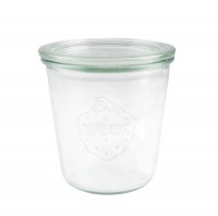 Weck Sturzglas 290 ml hoch Weck Sturzglas 290 ml hoch