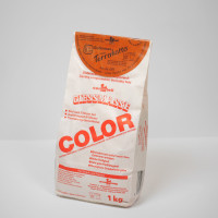 Gießpulver Gips Cerastell 1 kg terrakotta Gießpulver Gips Cerastell 1 kg terrakotta