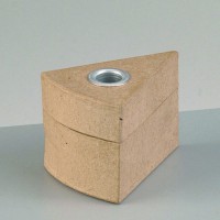 Papp Art Torten Box Papp Art Torten Box