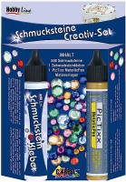 Schmucksteine-Creativ Set Schmucksteine-Creativ Set